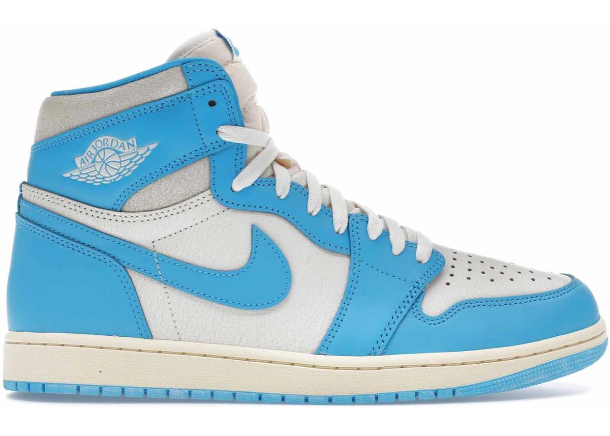 Jordan 1 Retro High OG Chicago sneaker
