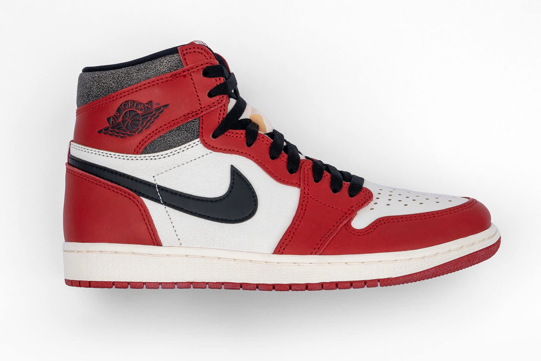 Jordan 1 Retro High OG Chicago sneaker