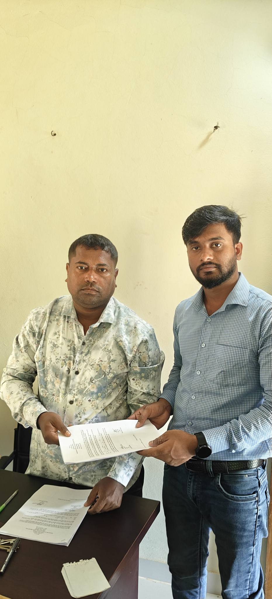 MD Raihan Raj