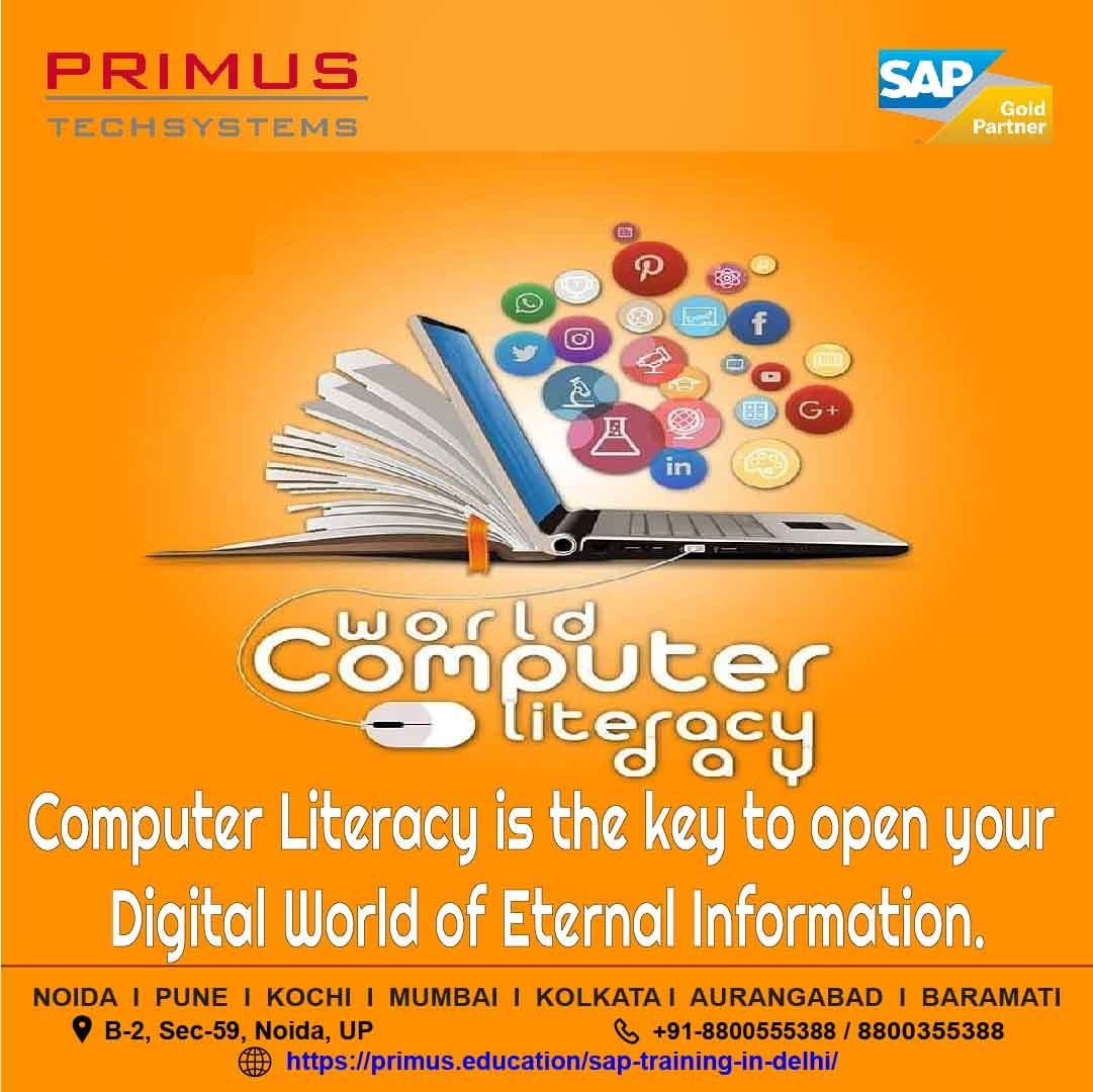 Primus Techsystems Noida