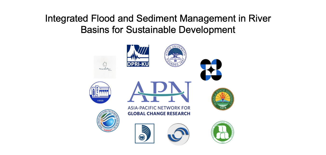 River Basins for Sustainable Development | Echague