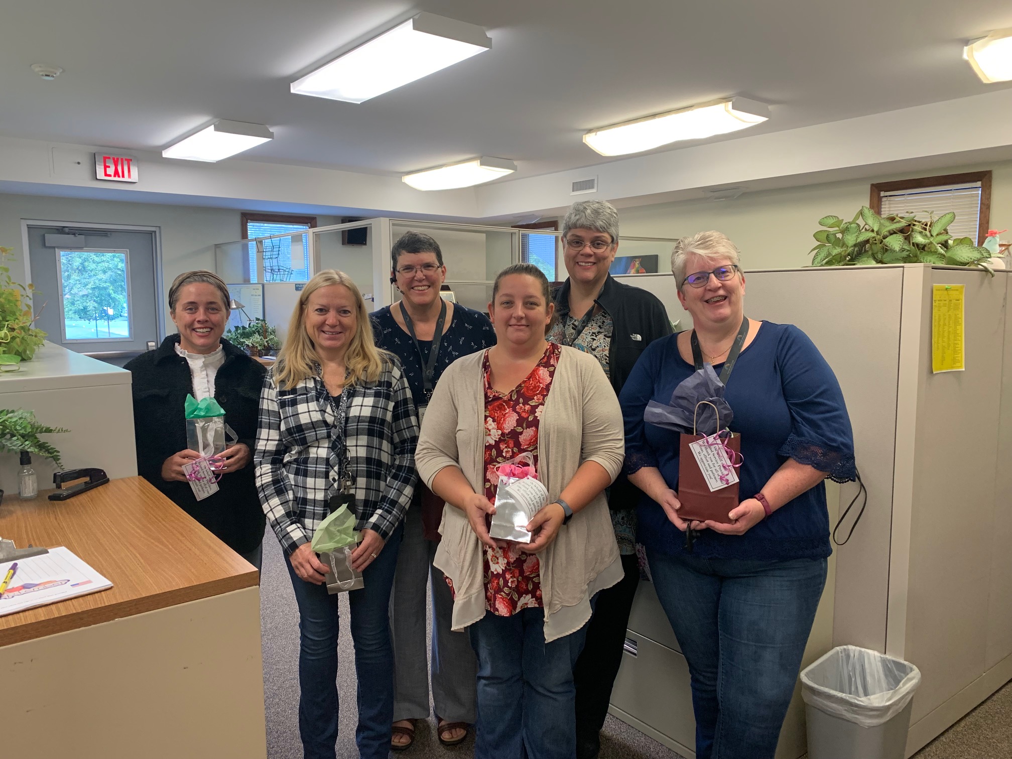 WSWHE BOCES - #ThankfulThursday a little behind the scenes... | Facebook