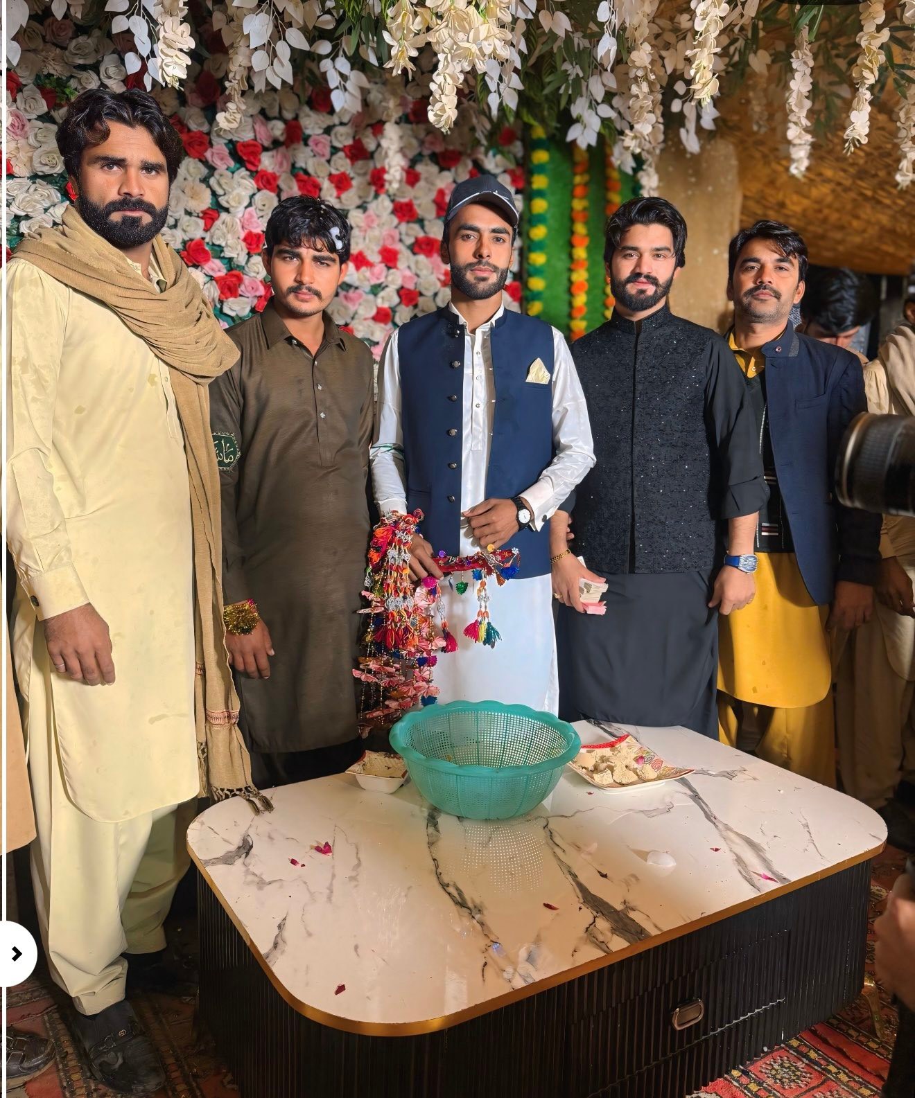 M Nadeem M Nadeem