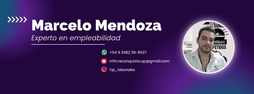 Marcelo Mendoza