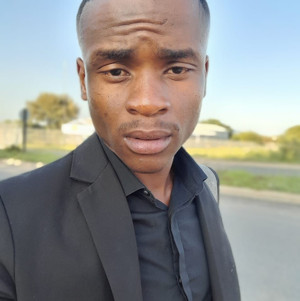 Lesego Molapi on Reels