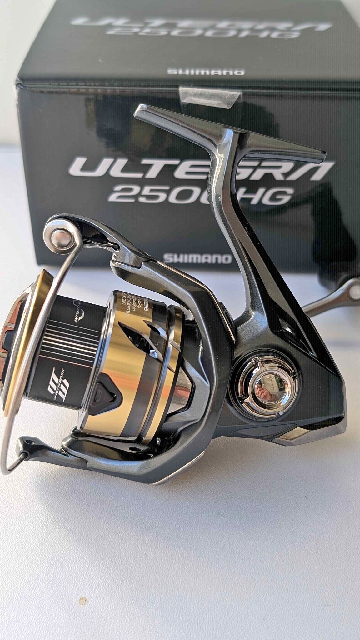 best light spinning rod and reel combo 4'8