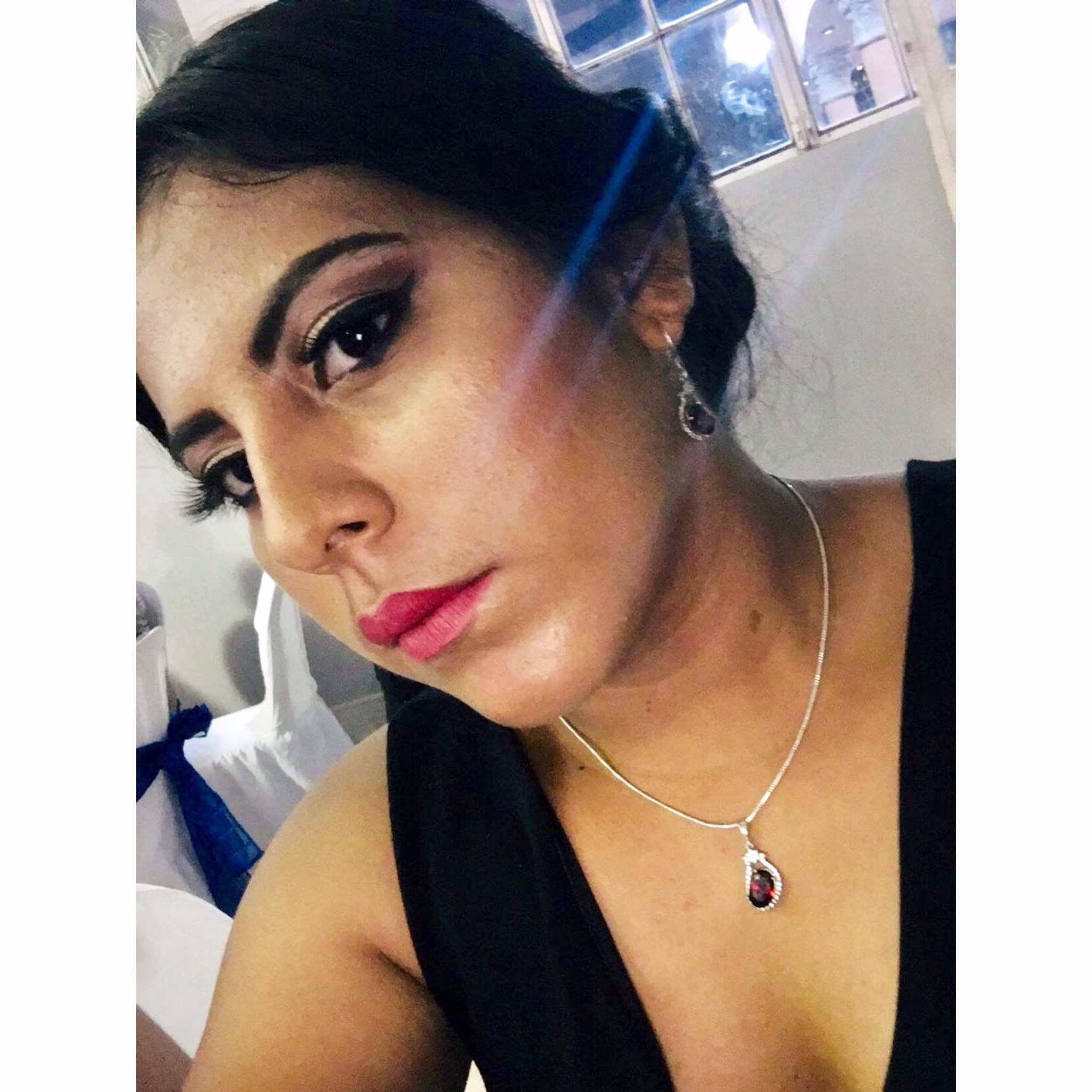 Rosa María