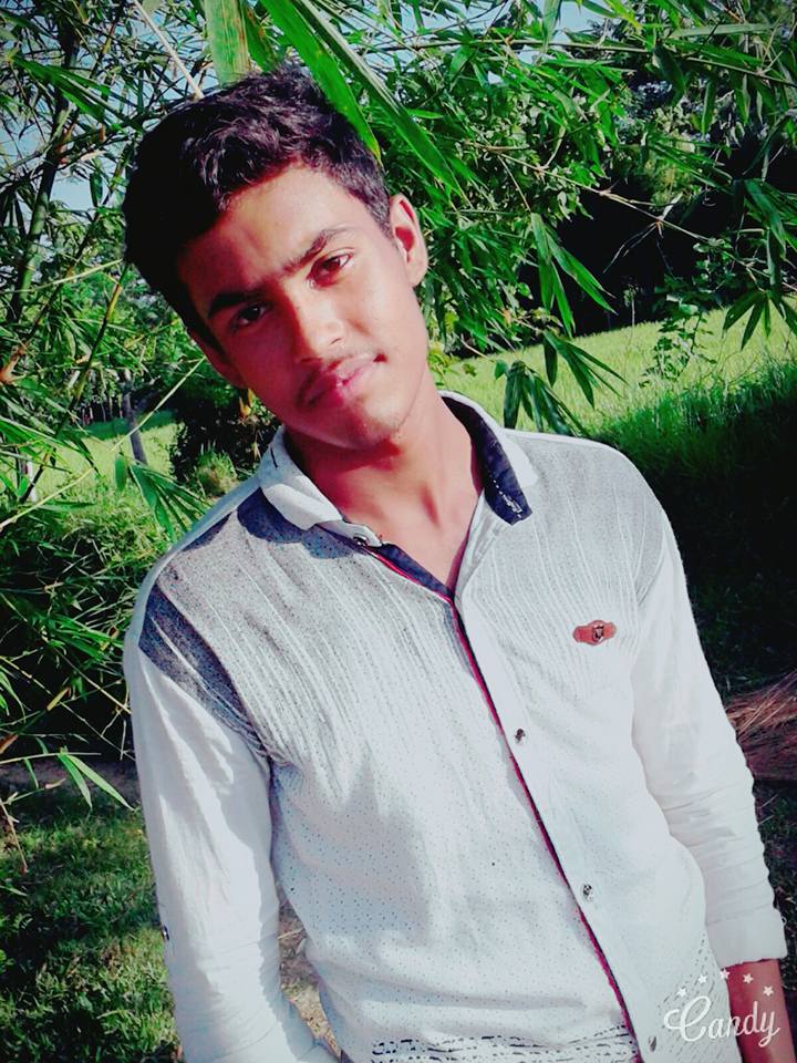 Kawsar Sayed Ali