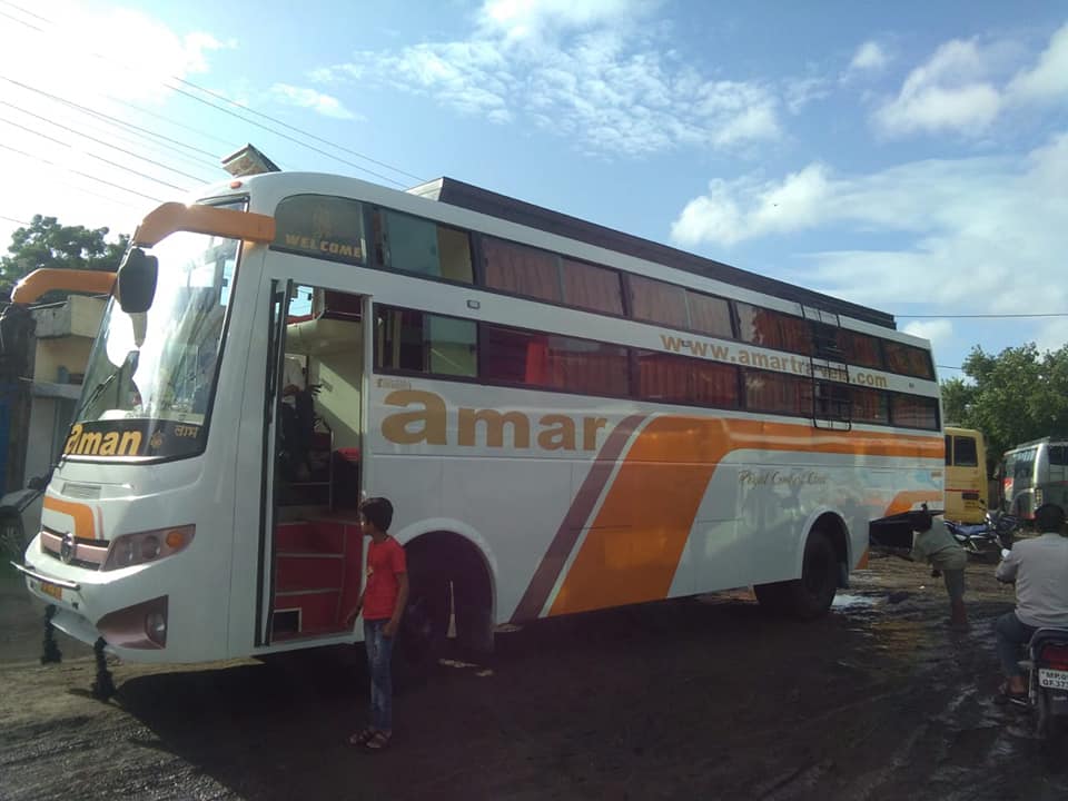 Amar Travel Home Facebook