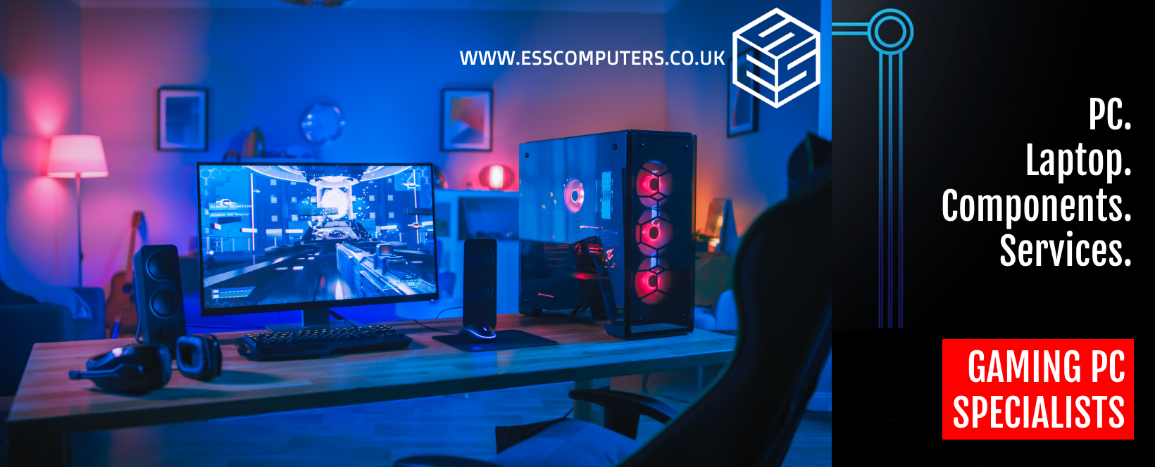 Ess Computers | Dagenham