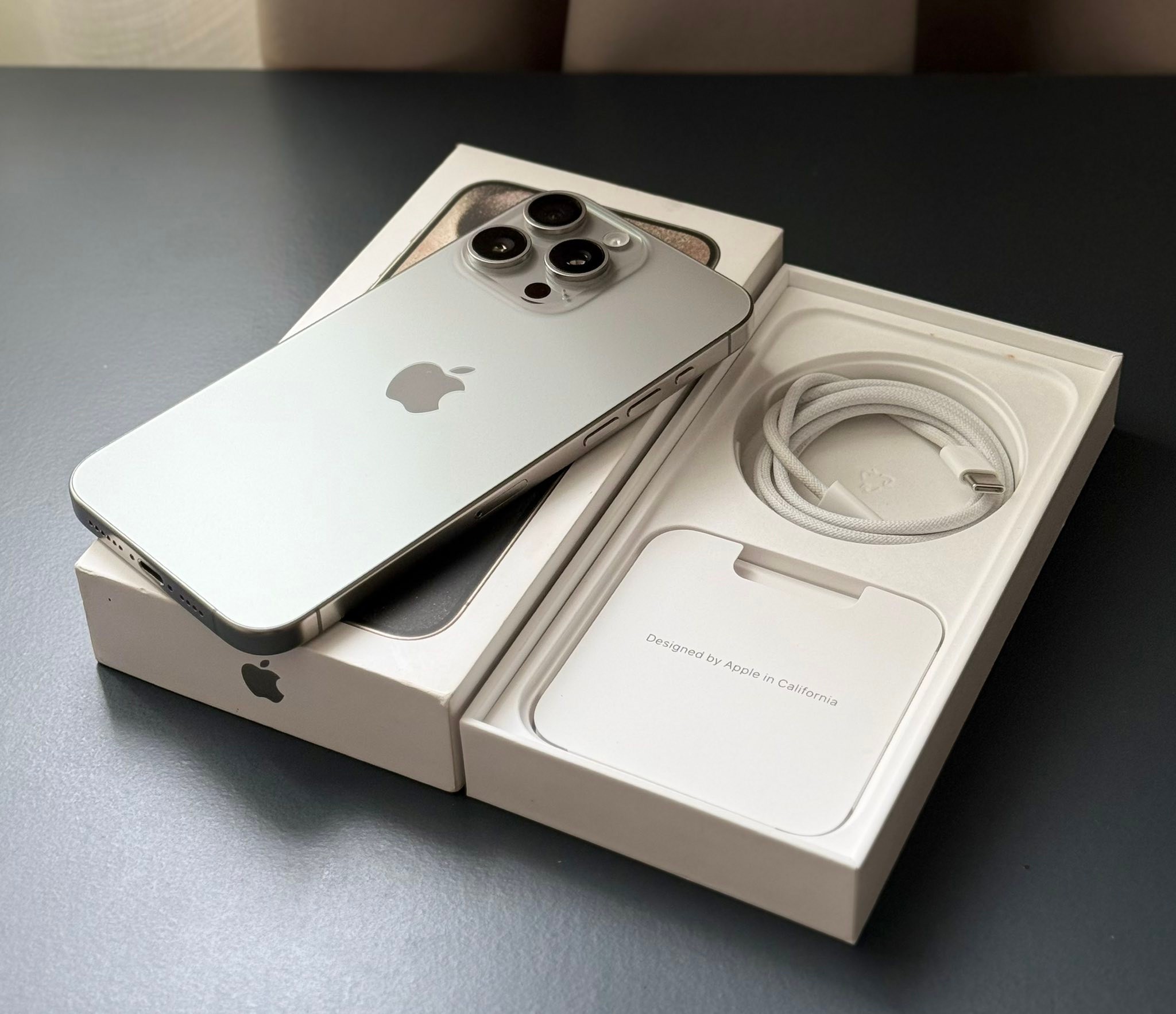 Iphone 15 pro max for sale