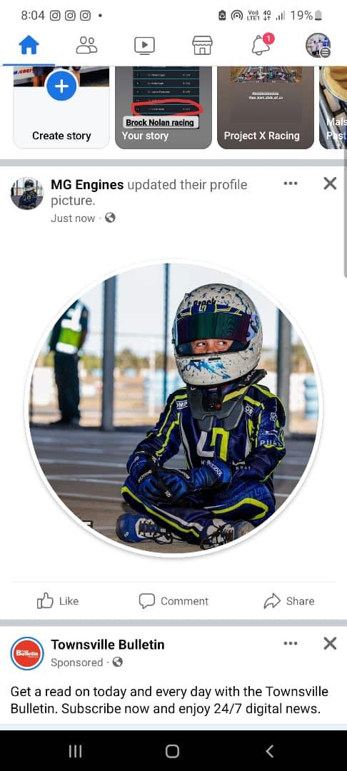 Nolan Racing