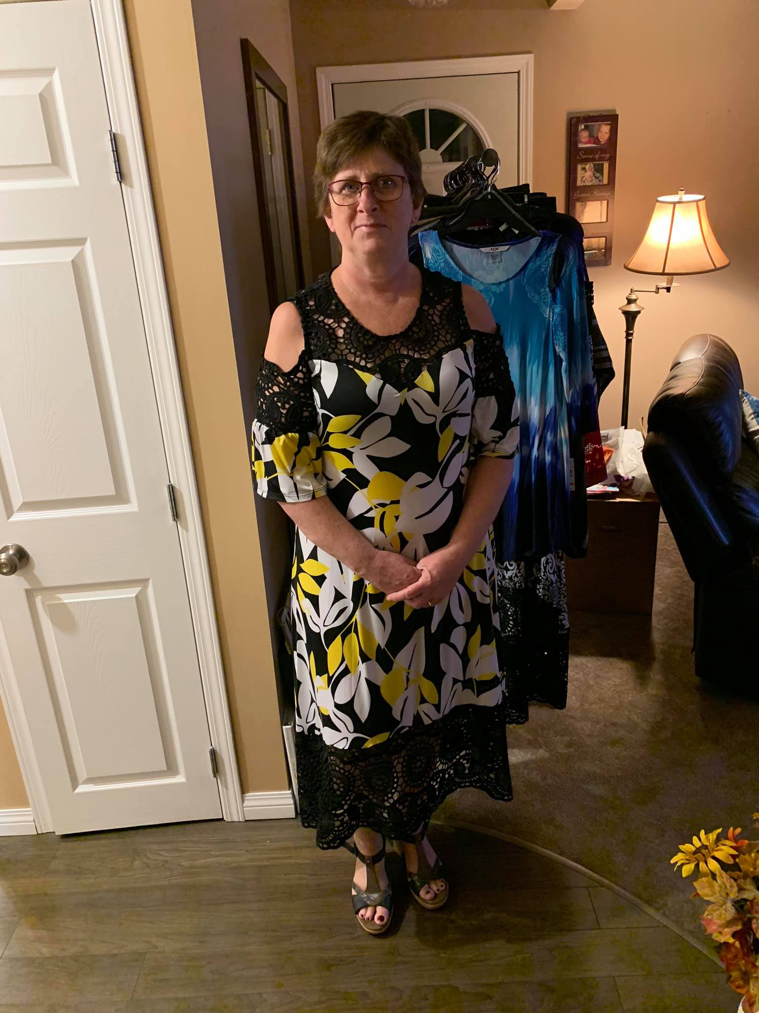 Kim Opperman, Independent Stylist- Style Direct