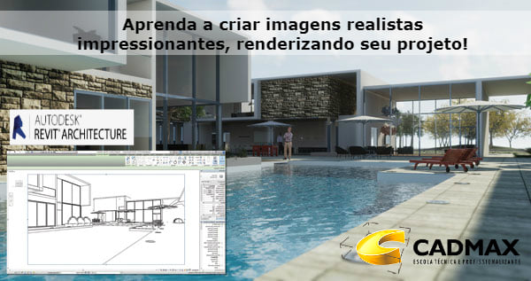 O curso de Revit... - Instituto Tecnológico Cadmax
