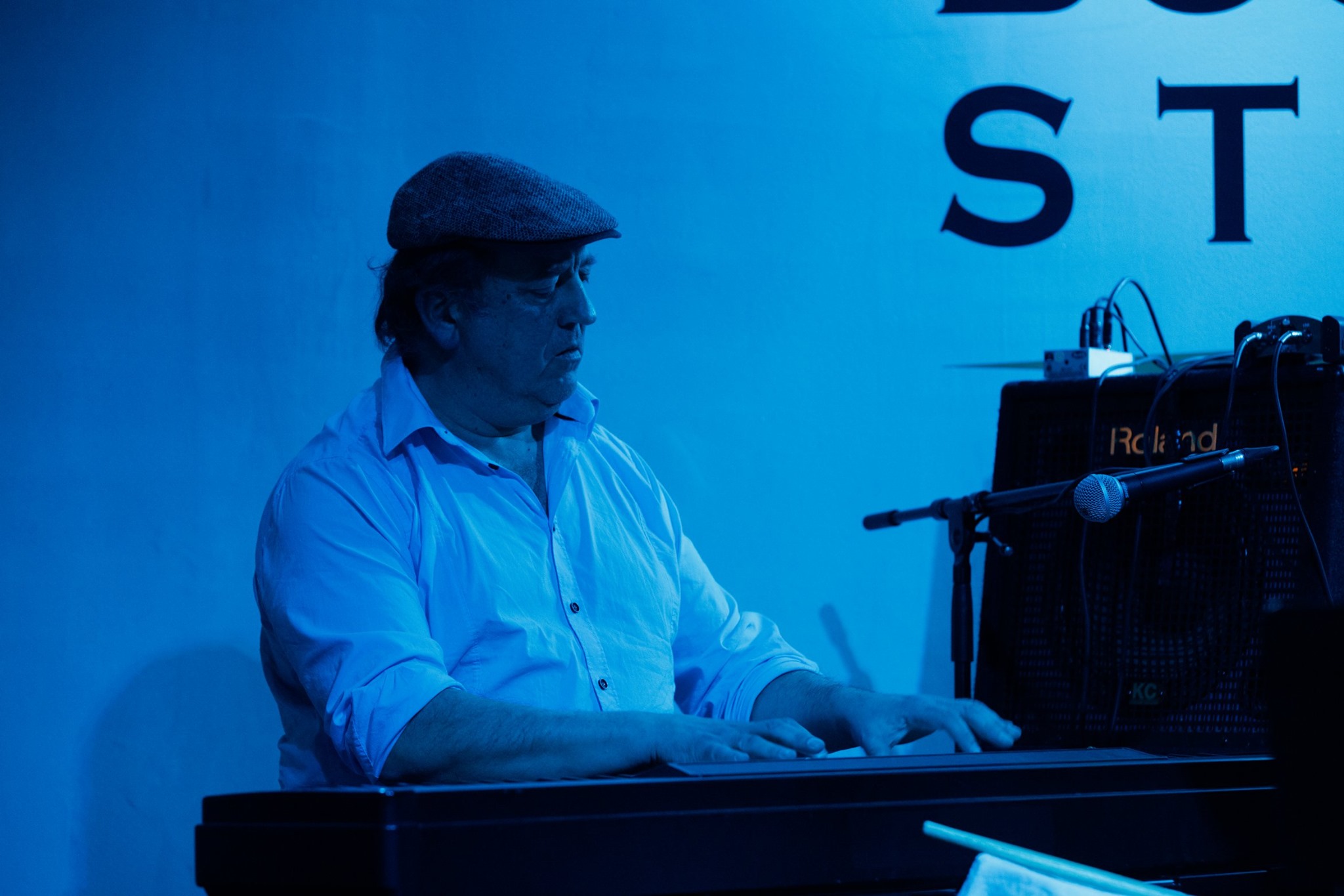 Mammouth King Blues Band (MKBB)