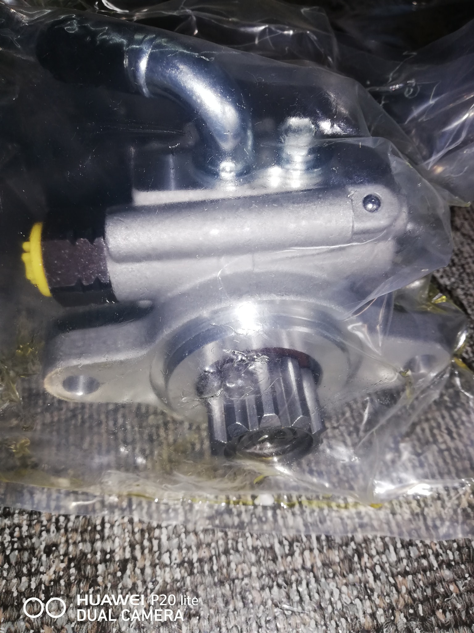 PYESAONLINE.PH - Toyota hiace d4d power steering pump | Facebook
