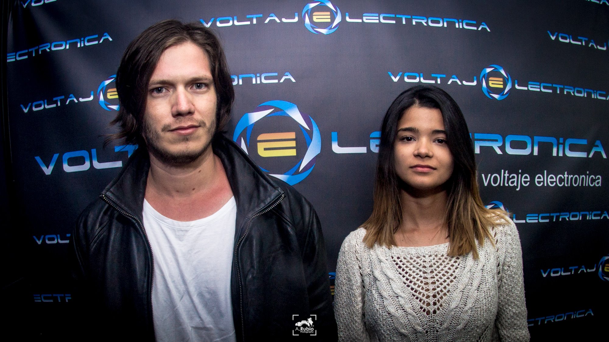 Emilio Coll & Lucciana