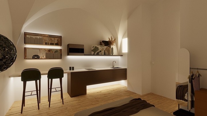 Rizzotti Design | Catania
