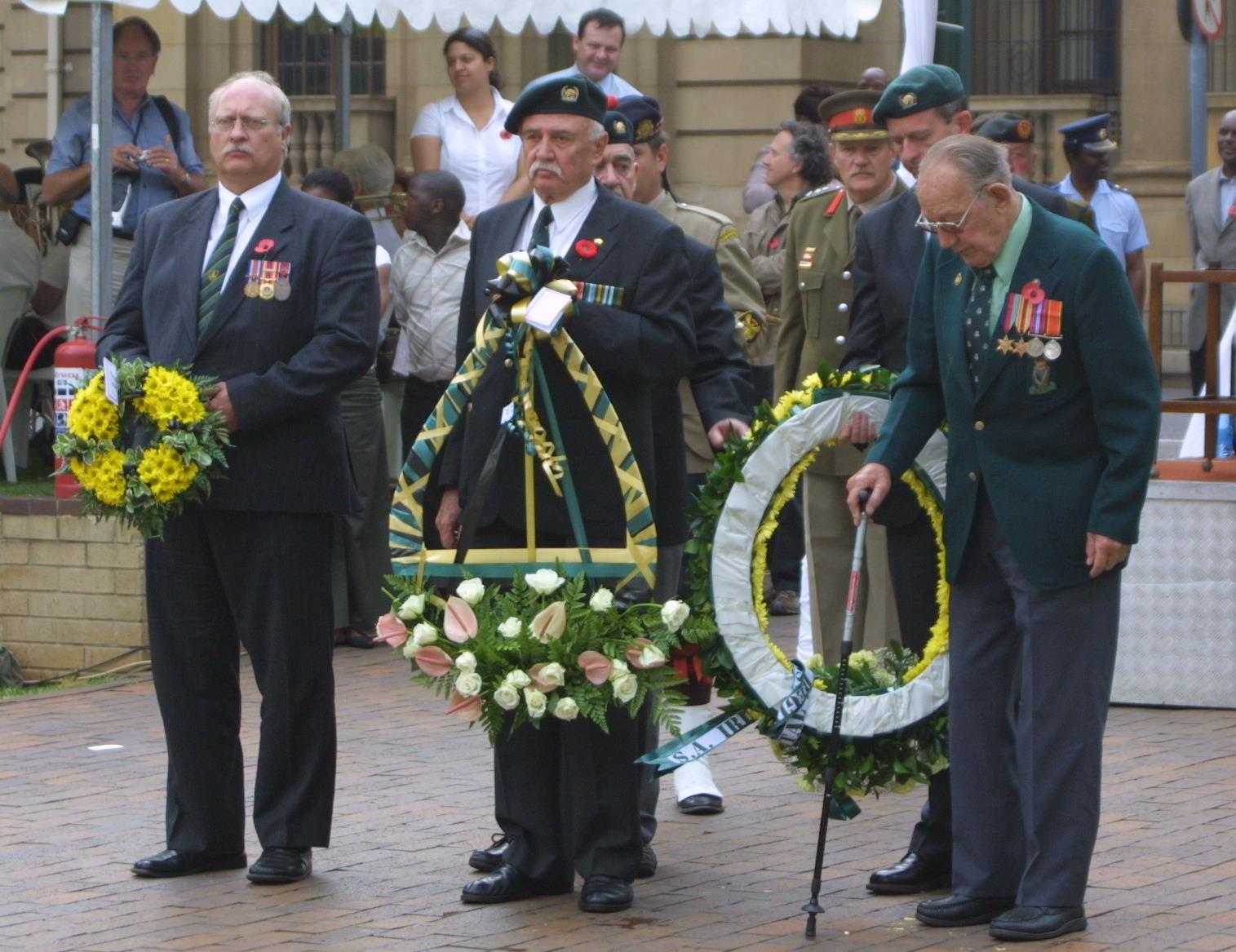 Sandton Commando formerly WEST PARK Commando - Home