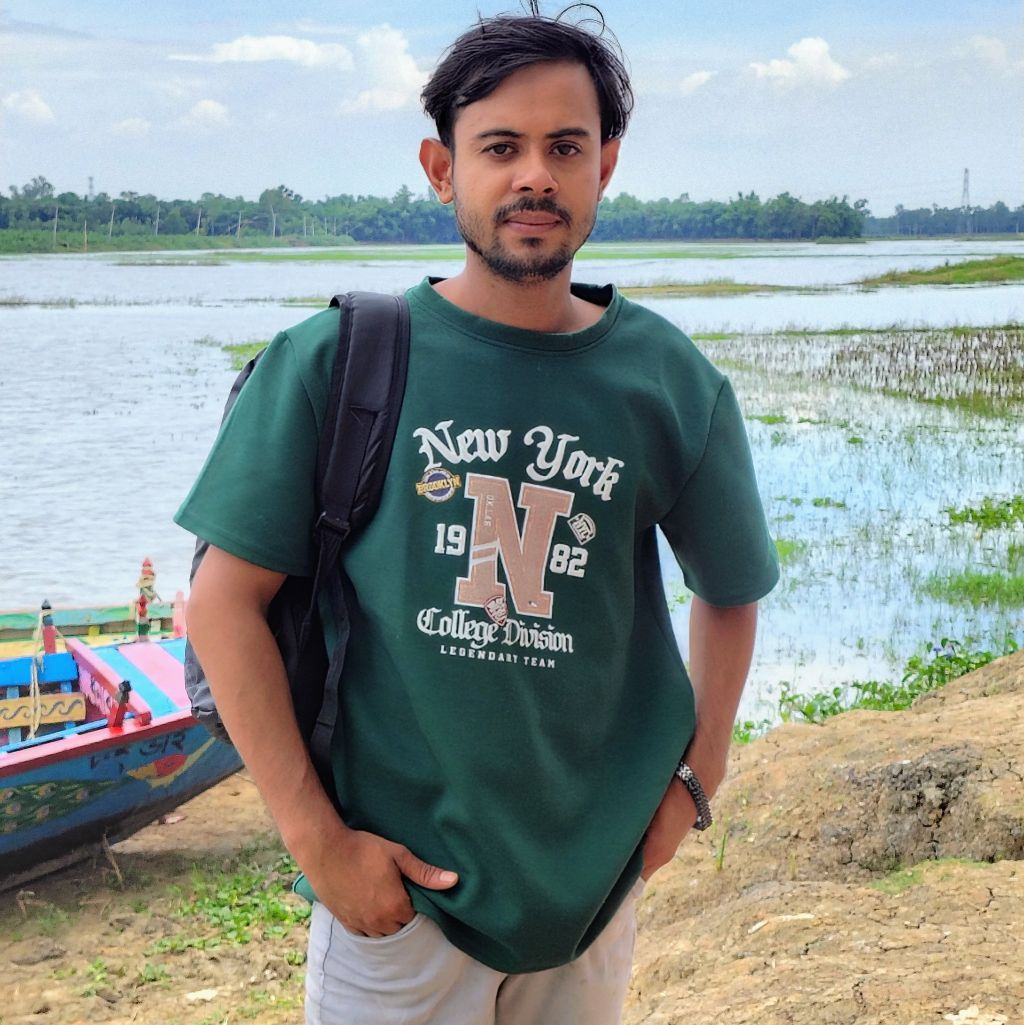 সাগর খান