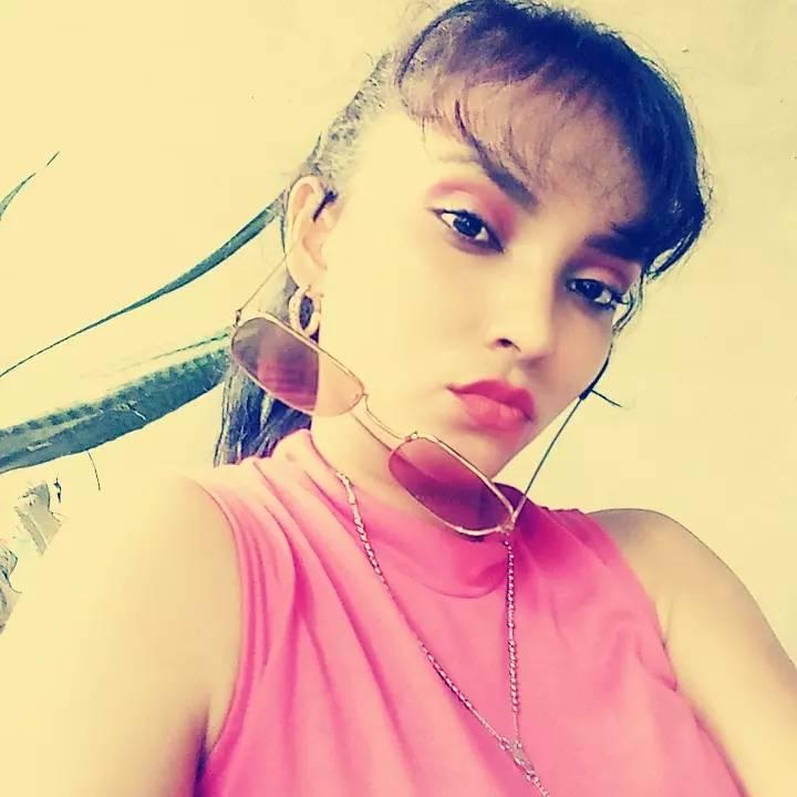 Jazmin Aguilar