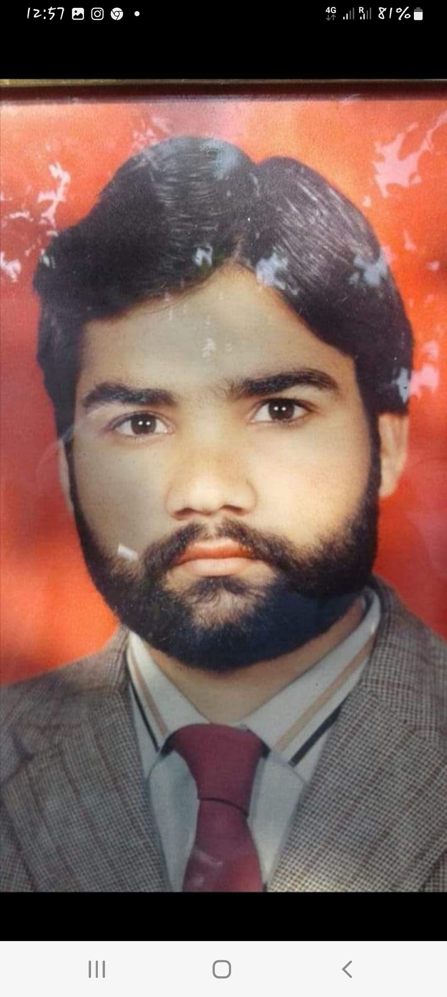 Imran Ali