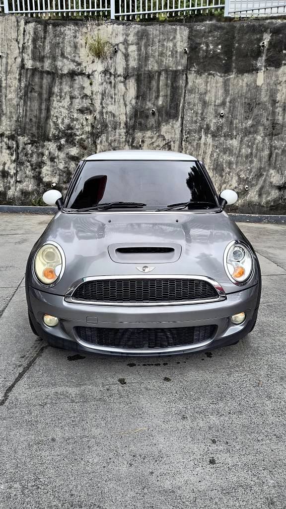 Vendo o cambio Mini Cooper Sport R56 2010 TURBO motor BMW JDM 🇯🇵 nitido ...