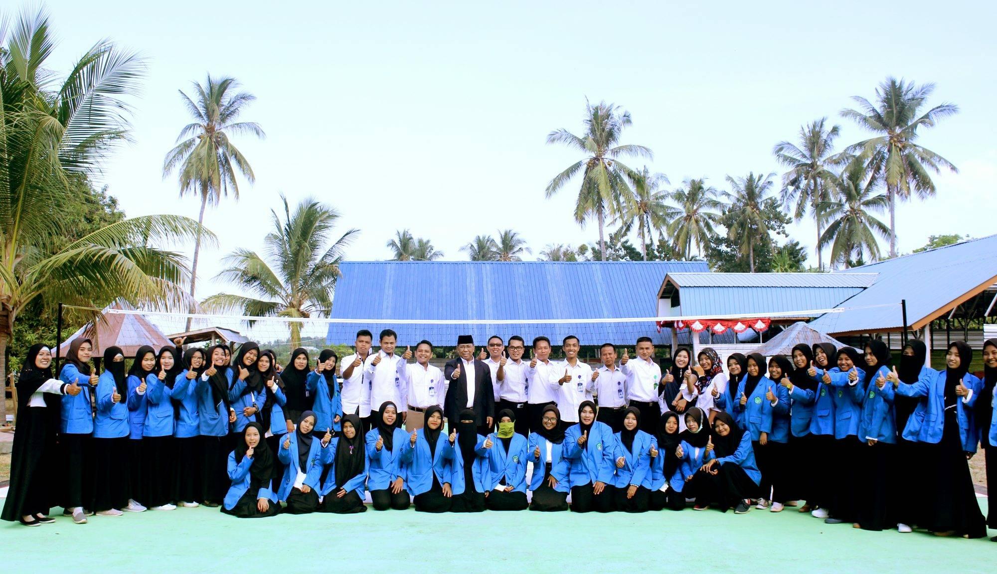 STKIP Hamzar | Selong