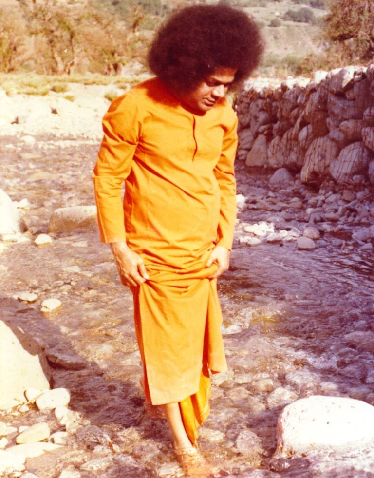Sri Sathya Sai Center of Minneapolis | Facebook