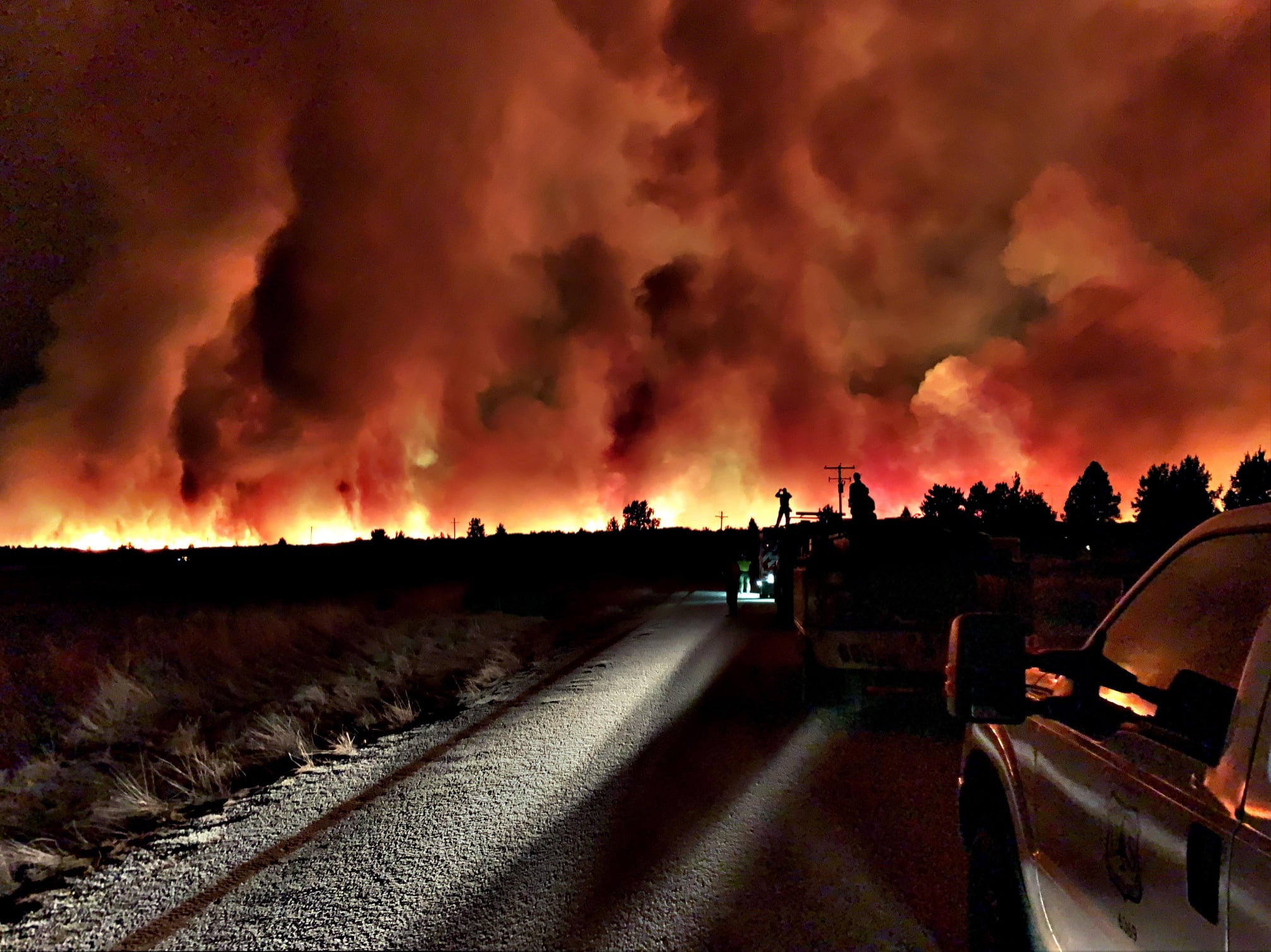The NWCG provides... - National Interagency Fire Center
