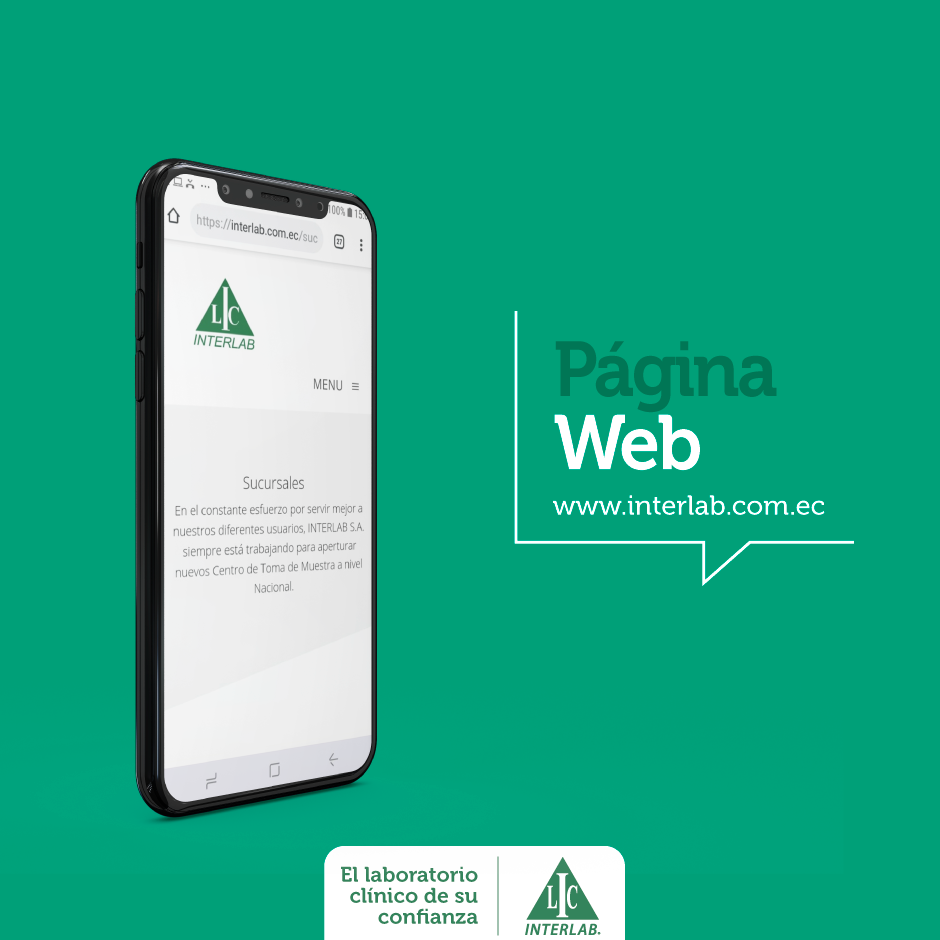 INTERLAB - Visita nuestra página web y conoce todos los... | Facebook