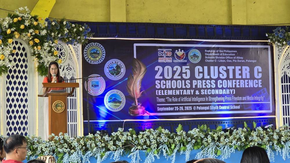 Kinuartelan Integrated... - Kinuartelan Integrated School
