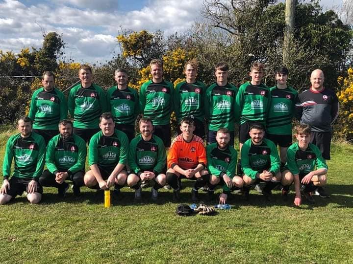 Fastnet will be entering a Mens team... - Fastnet Rovers AFC | Facebook
