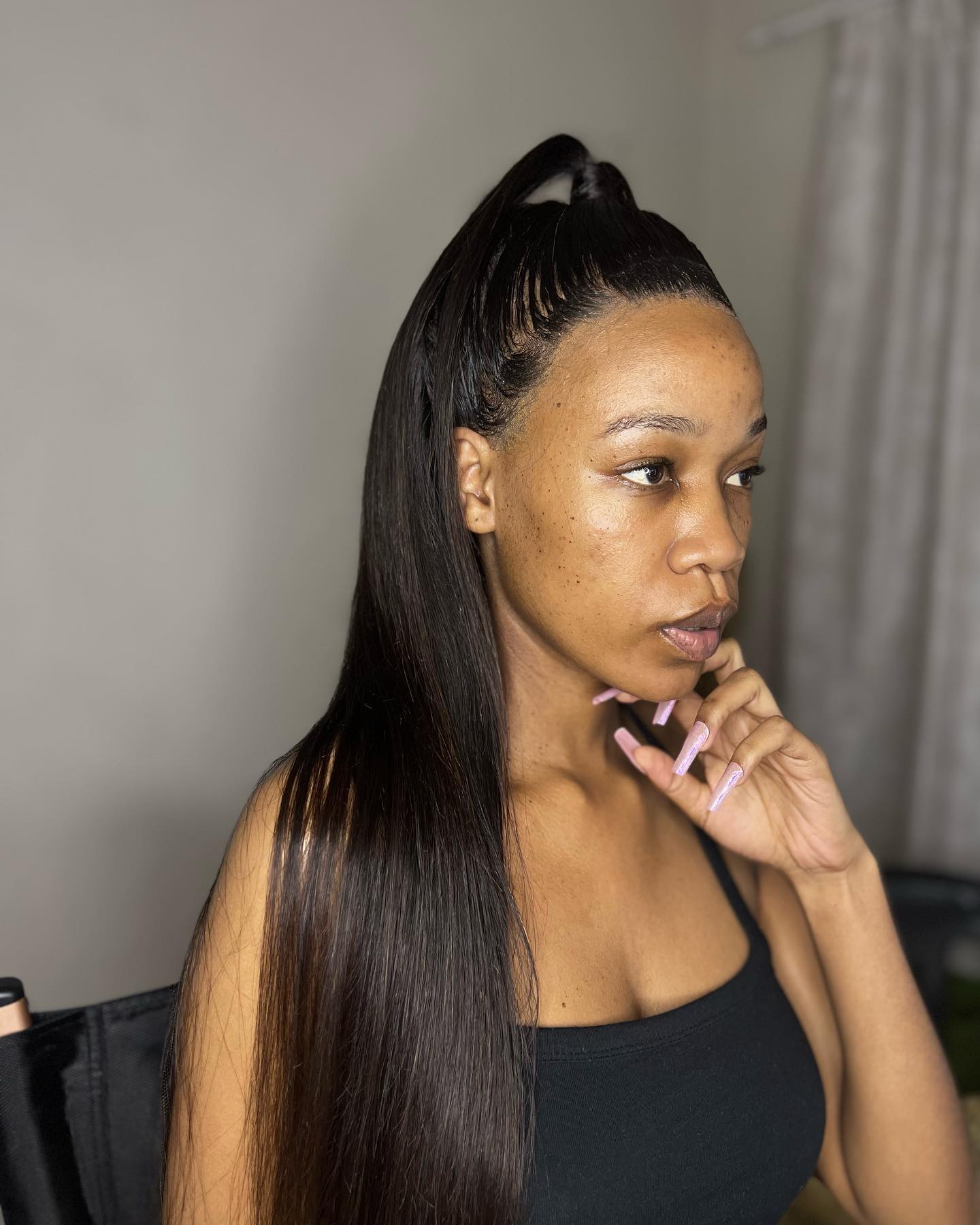 Pearl Ledikele