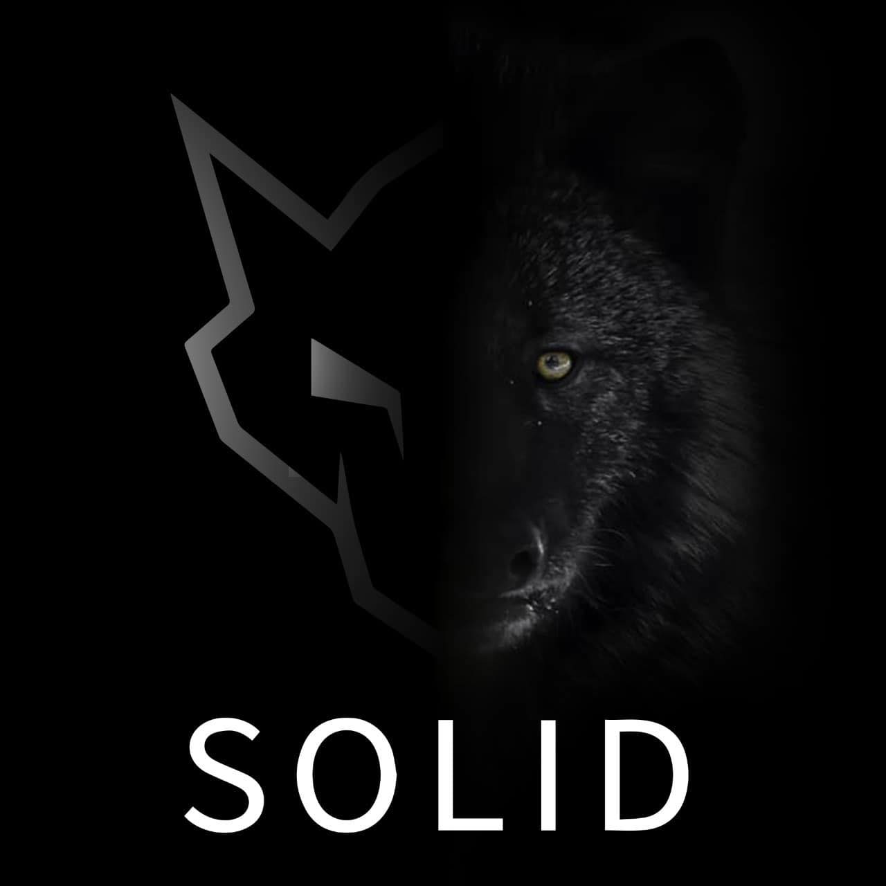 Solid The Brand | Iowa City IA