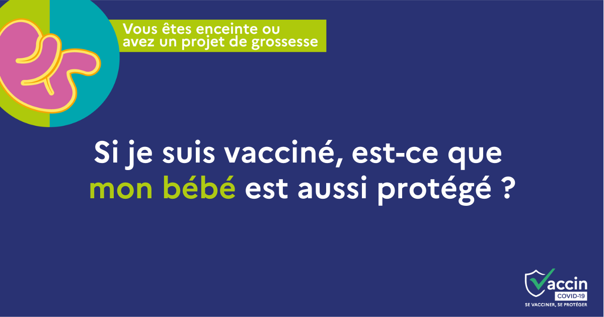 Agence Regionale De Sante Bourgogne Franche Comte Questionreponse Vaccination Covid19 Les Questions Que L On Se Pose Sur La Vaccination Quand On Est Enceinte Ou Qu On A Un Projet De Grossesse Si Je