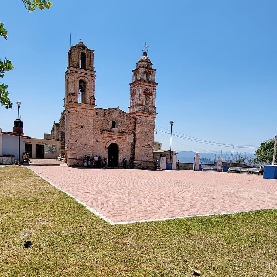 Santa Maria Tindu