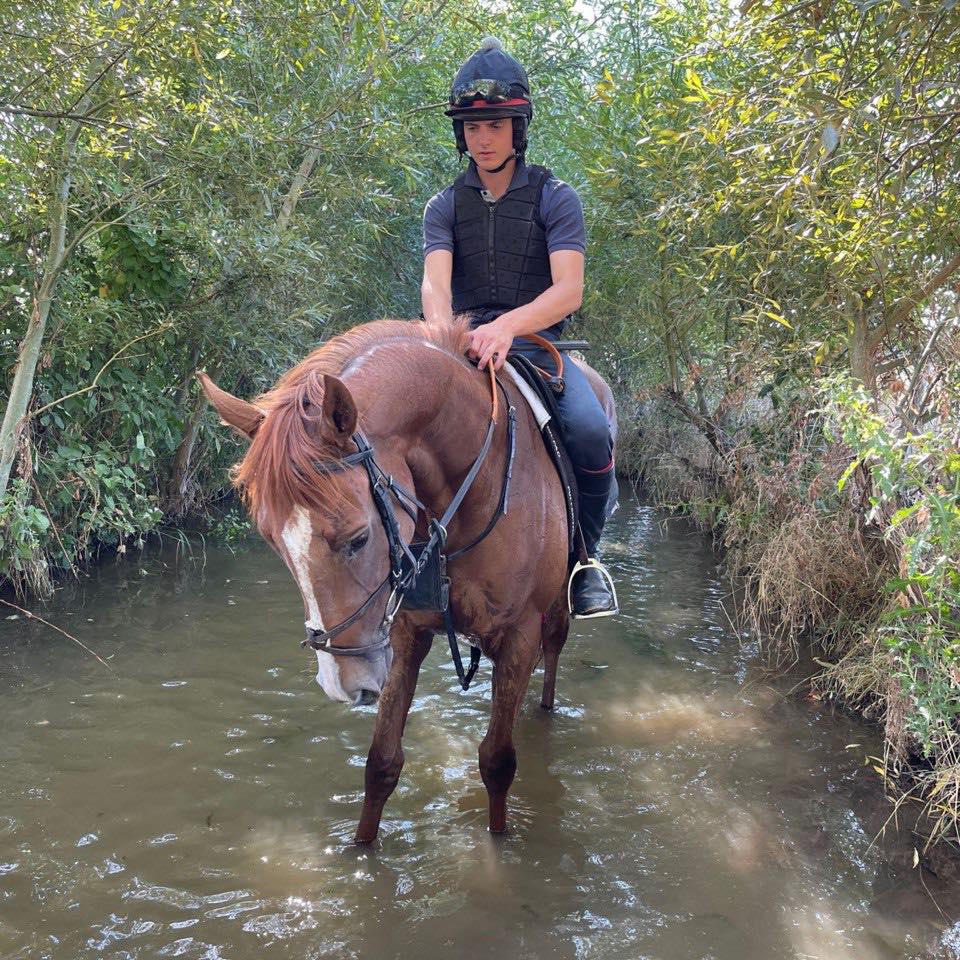 💦 How to keep cool in a heatwave!... - URSA Major Racing Ltd | Facebook