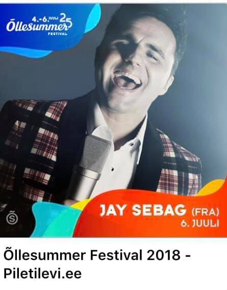 Jay Sebag