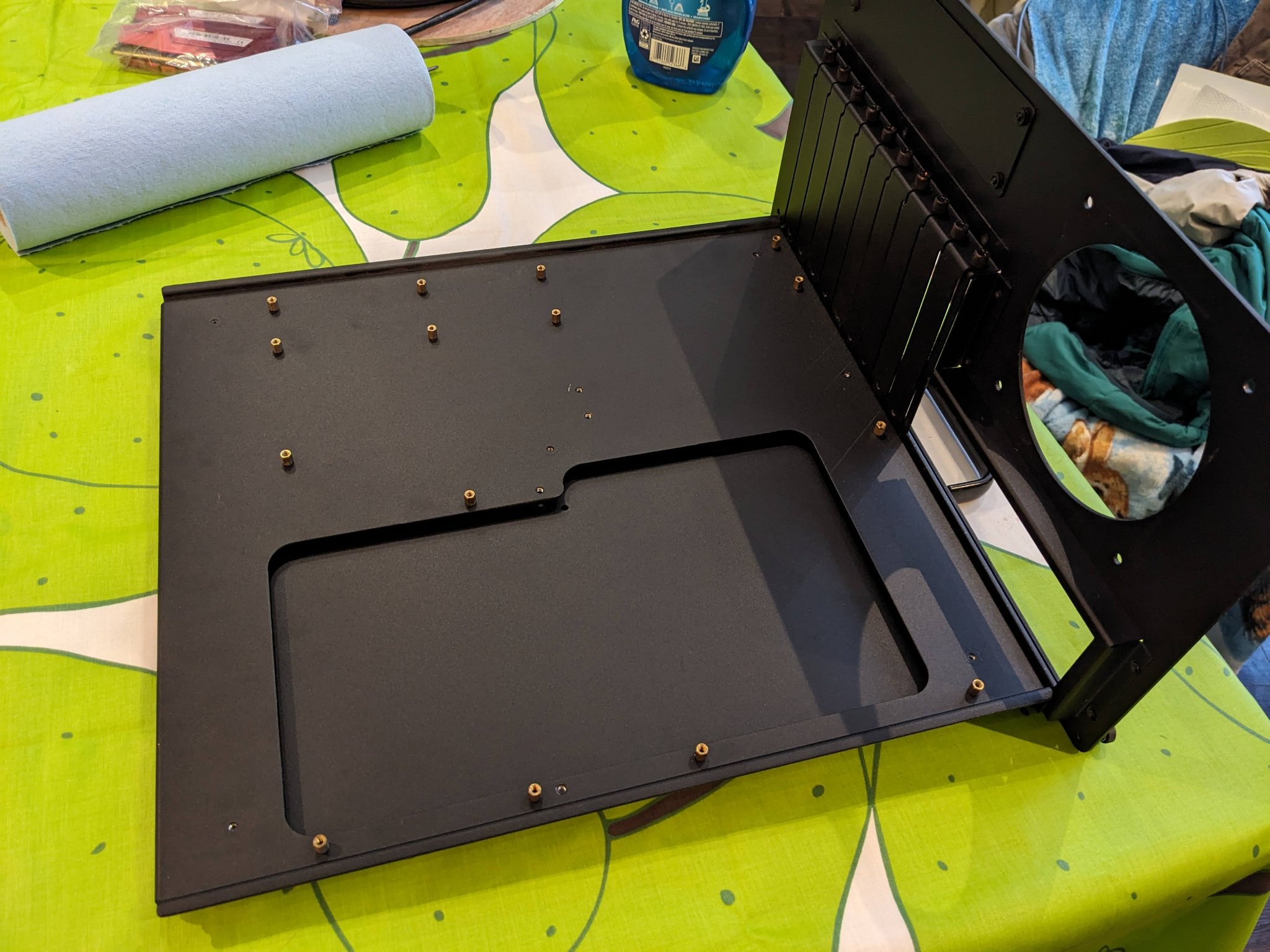 CaseLabs TH10 - The Last Case You'll Ever Need - Computer Cases ...