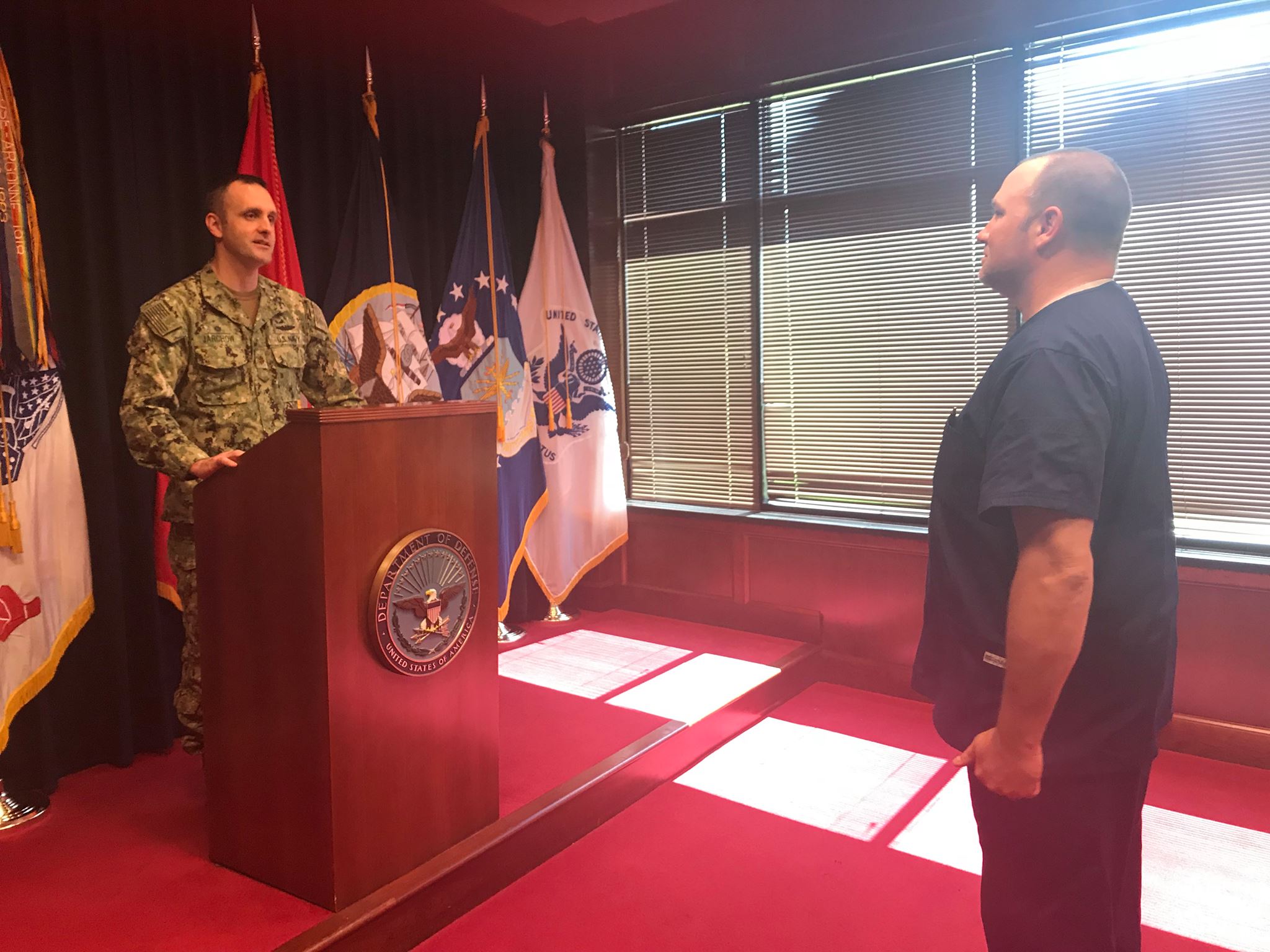 Milwaukee MEPS, 6th Battalion, U.S. Military Entrance Processing ...