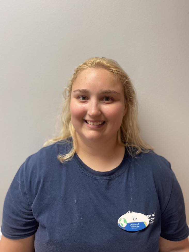 Happy Birthday Ms. Liz! We hope that... - O2B Kids Chanhassen