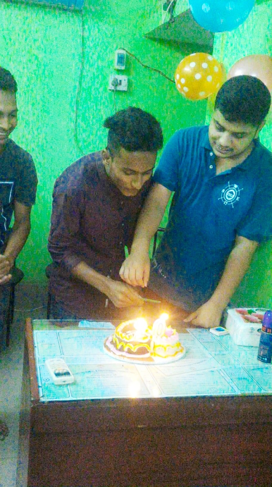 Shuvo Computer | Par Naogaon