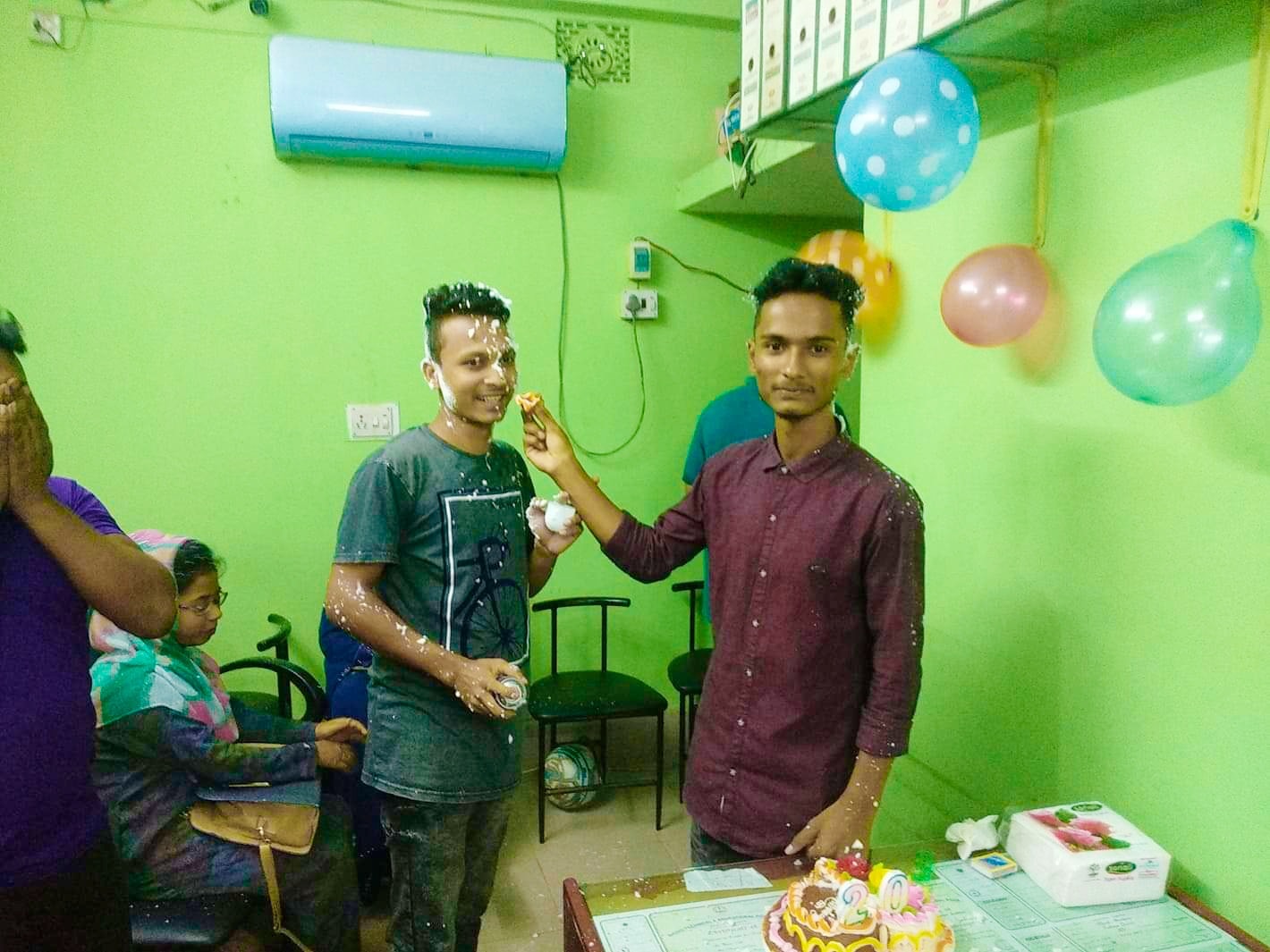 Shuvo Computer | Par Naogaon