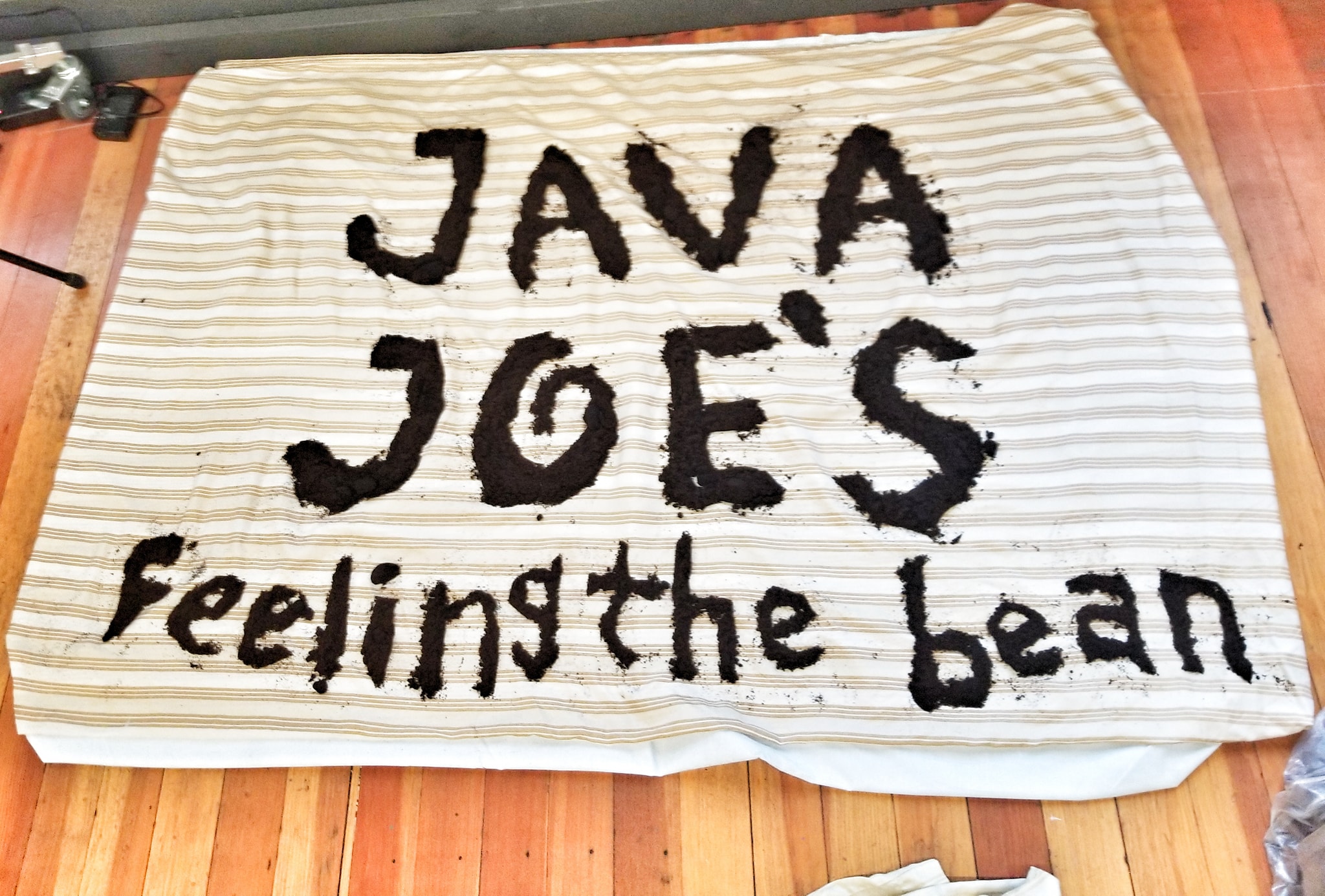 Java Joe's (Carson City NV)