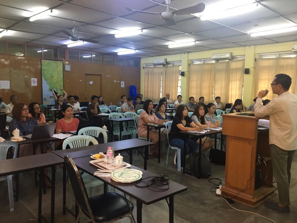 First FIATA Diploma Course For Logistics and Freight Forwarders ...