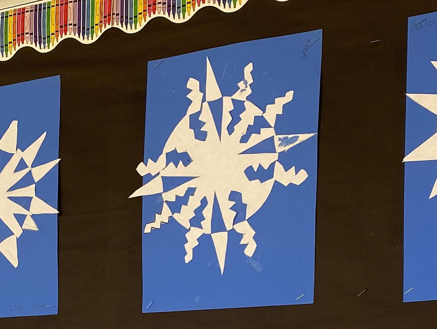 Ms. Shyla Sutton’s Visual Arts... - WCPS Arts Education | Facebook