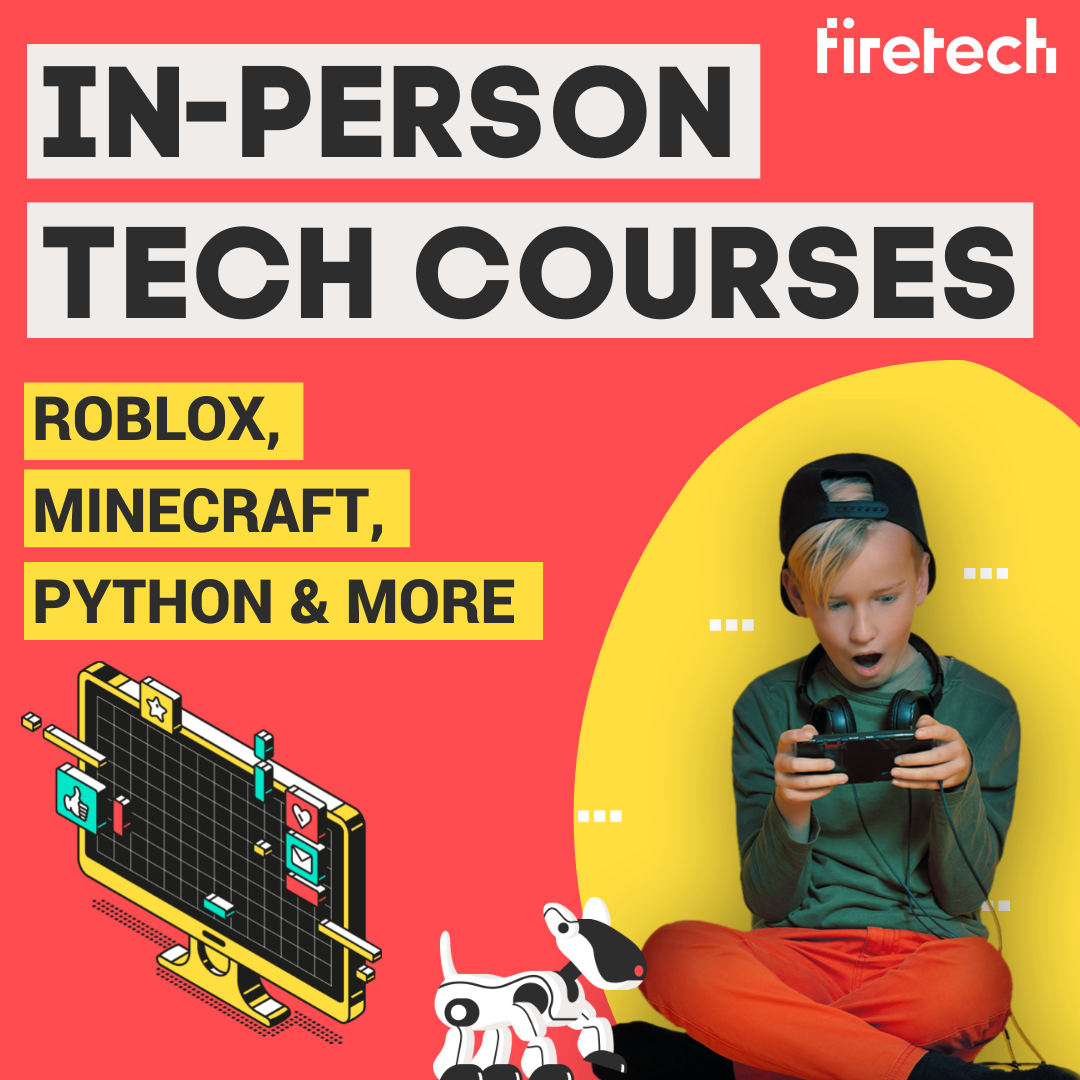 Fire Tech