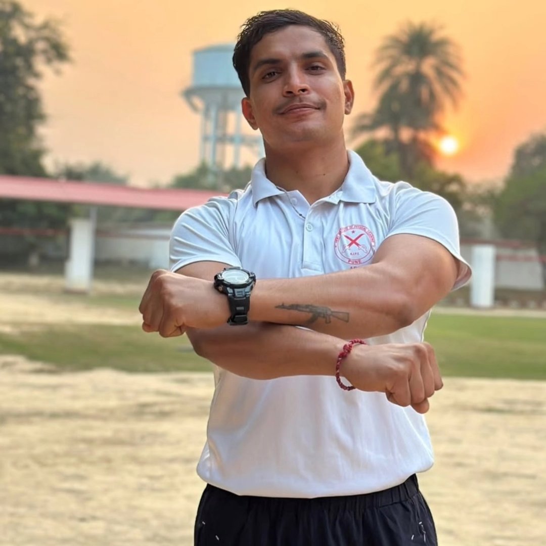 Rajput Rahul