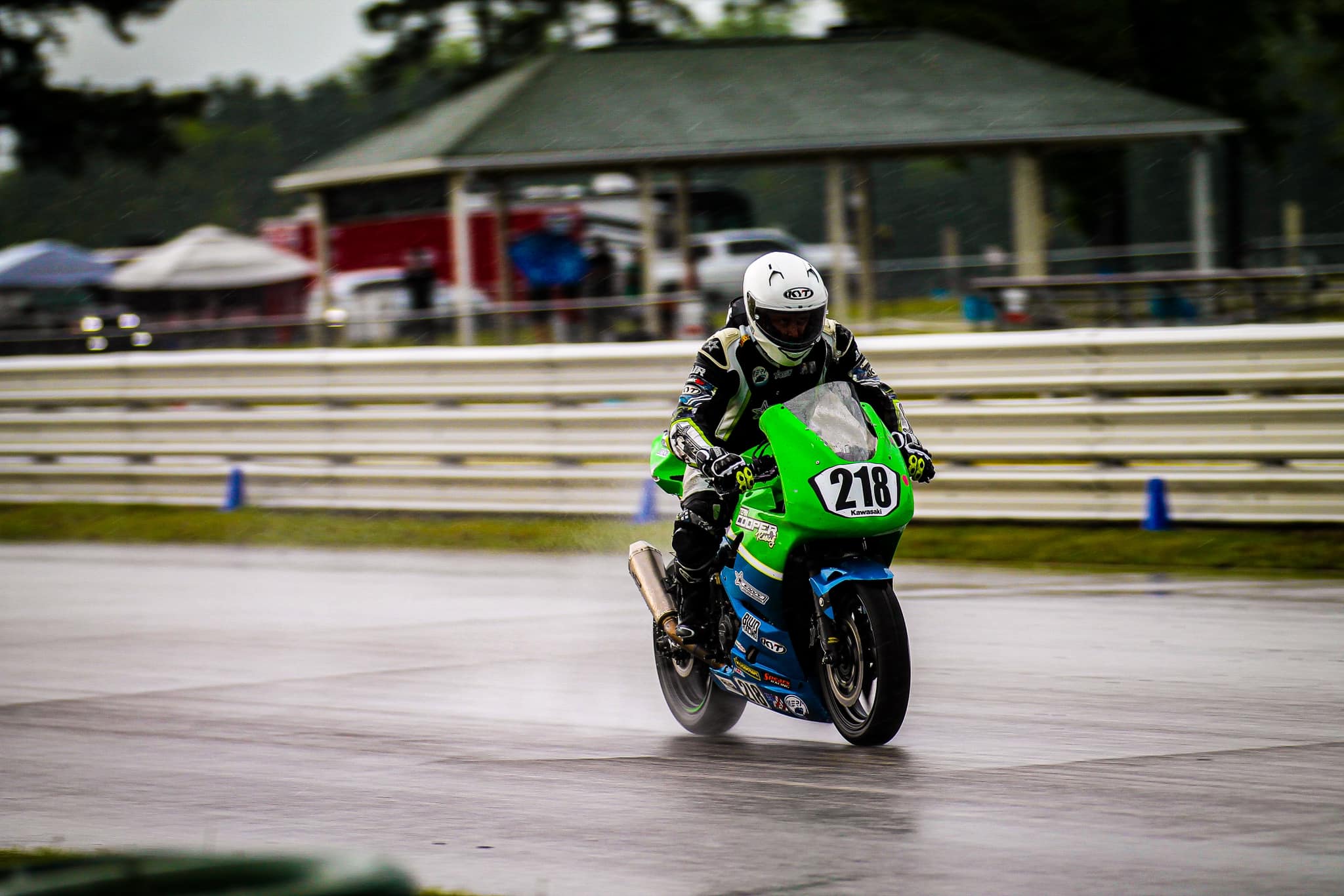 Team Cooper Racing